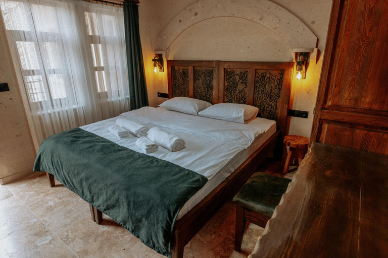 Bedroom 2, Gemosa Cappadocia Hotel, Ürgüp