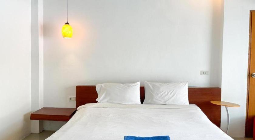 Bedroom 3, The Living Pool Villas, Ko Samui