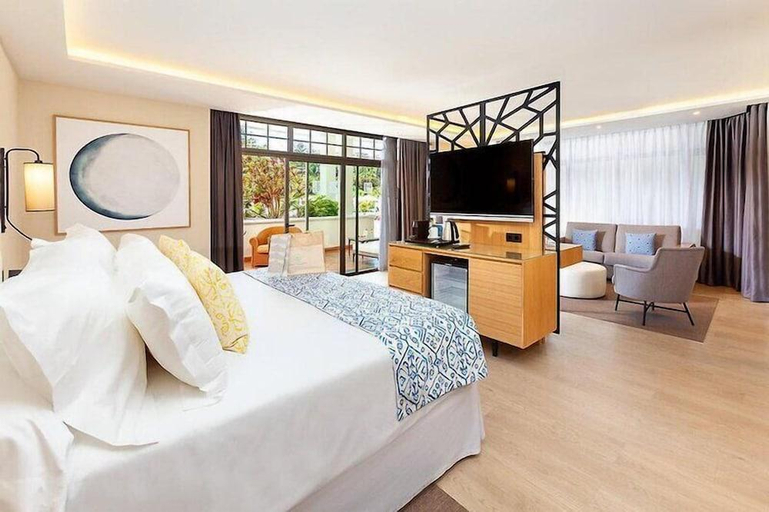 Bedroom 3, Gran Tacande Wellness & Relax Costa Adeje, Santa Cruz de Tenerife