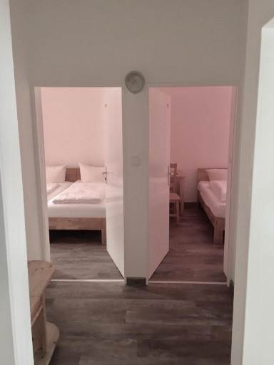 Bedroom 4, Hotel Sickinger Hof, Berlin