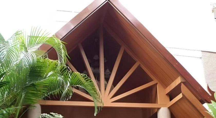 Exterior & Views 2, Chada Thai House, Pattaya