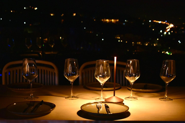 Food & Drinks 5, Bungalow White Tennis Apartments And Suites, Central Macedonia