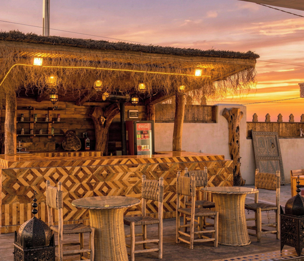 Food & Drinks 4, Imsouane WOOD HOUSE, Agadir-Ida ou Tanane