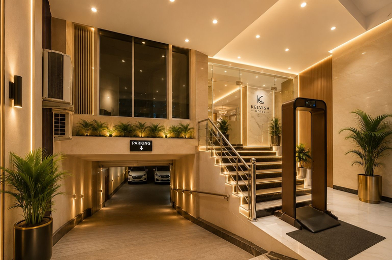 Others 5, Hotel Kelvish by Foxi Group, Delhi