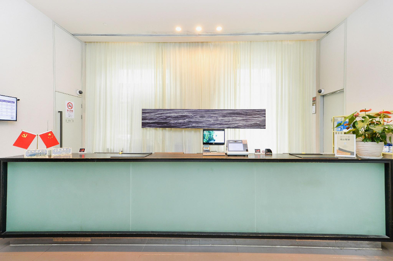 Others 4, Jinjiang Inn Select Shanghai Zhangjiang High Tech Park Branch, Shanghai