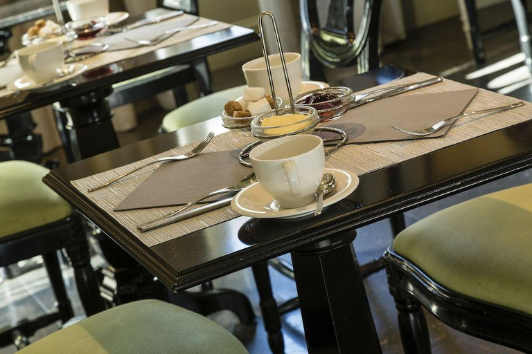 Food & Drinks, Anchor Cannes Riviera - New Opening, Alpes-Maritimes