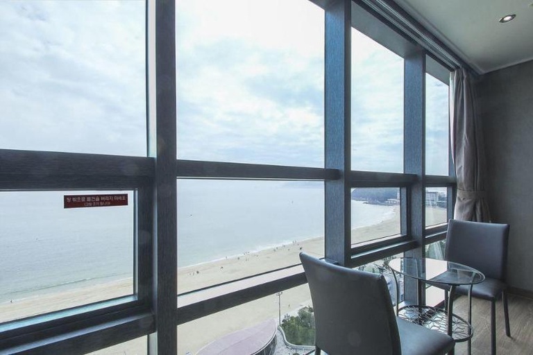 Others 5, Nuri Hotel, Haeundae