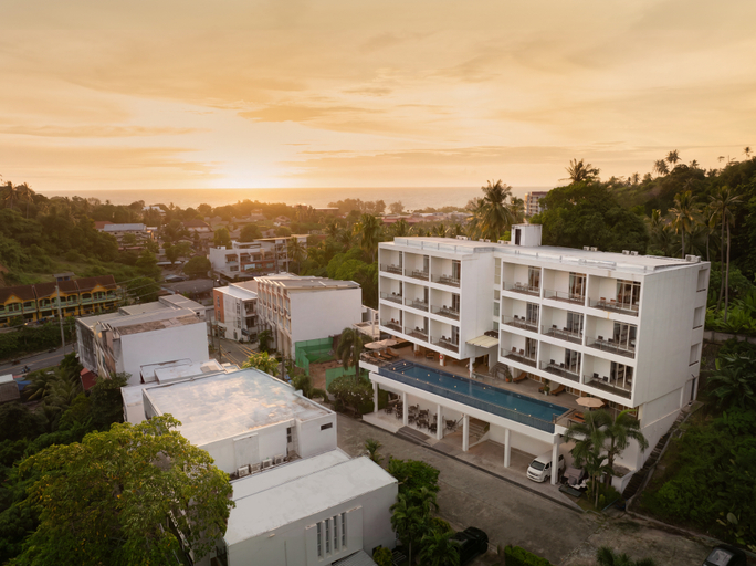 Exterior & Views 2, Laelay Suites, Phuket Island