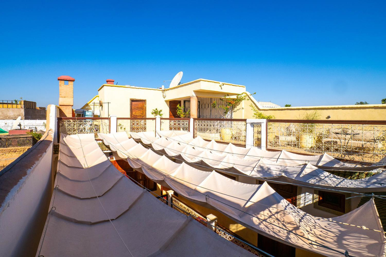 Exterior & Views 2, Riad Chalymar, Marrakech