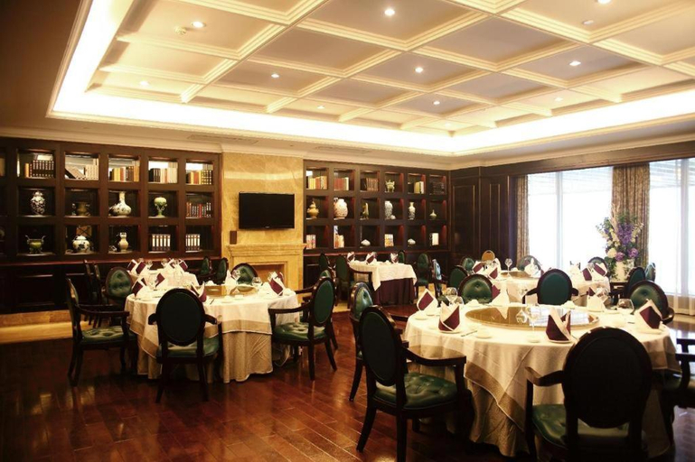 Food & Drinks 5, Changsha Hopesky Hotel, Changsha