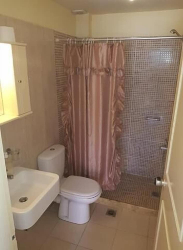 Bathroom, New Kydonia Suites & Studios , Crete