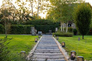 Others 5, Le Domaine des Prés Verts & Spa Vinésime, Côte-d'Or