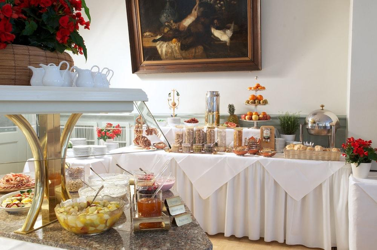 Food & Drinks 5, Schlicker - Zum Goldenen Lowen, München