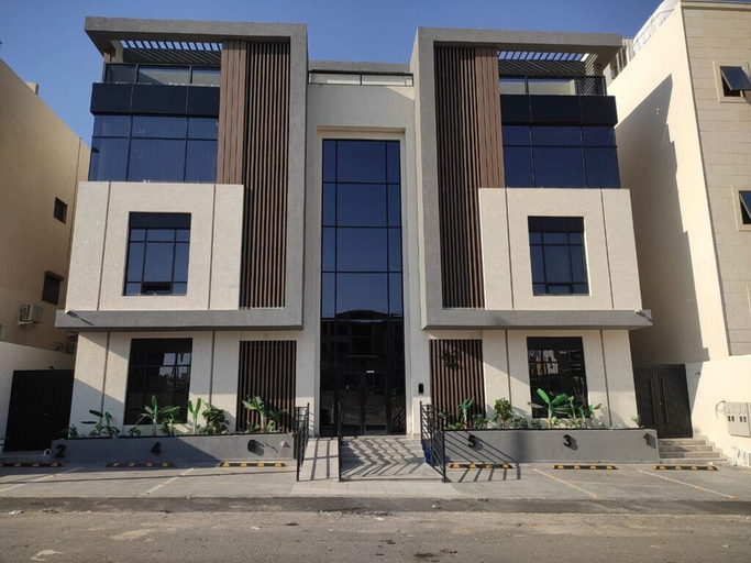 Interior 2, Perfect Studio for a Relaxing Stay in Almadinah, Al Madinah Al Munawwarah