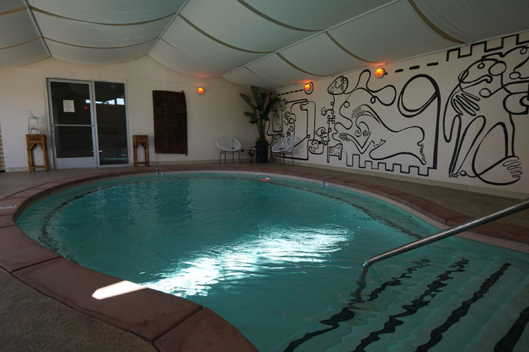 Sport & Beauty 5, The O Spa + Resort - Adults Only, Riverside