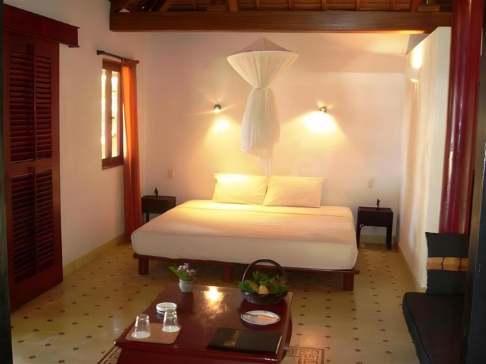 Bedroom 2, Le Domaine de Tam Hai, Da Nang