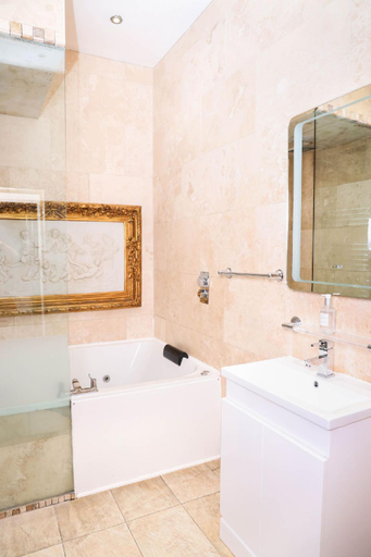 Bathroom 4, Signature Living Bold Street, Sefton
