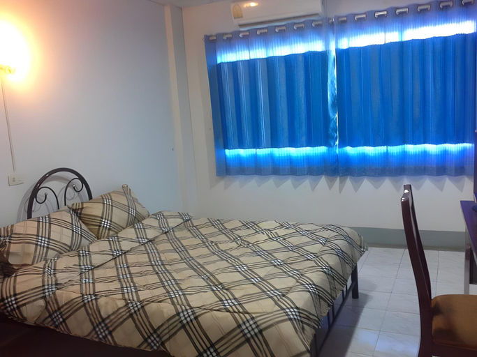 Bedroom 4, Sangchanview, Muang Kanchanaburi