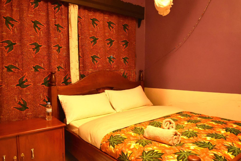 2, Amahoro Guest House, Musanze