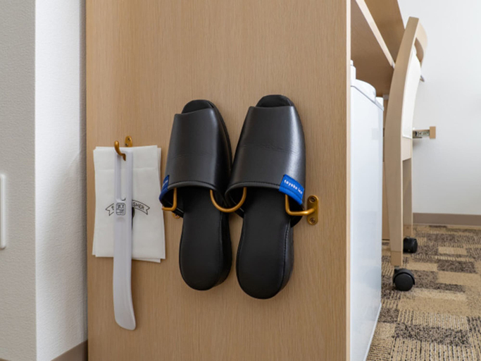 Room amenity 3, Toyoko Inn Toyohashi Ekimae Odori, Toyohashi