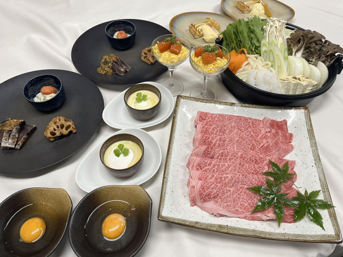 Food & Drinks 3, 北軽井沢 Golden Forest Hotel, Tsumagoi