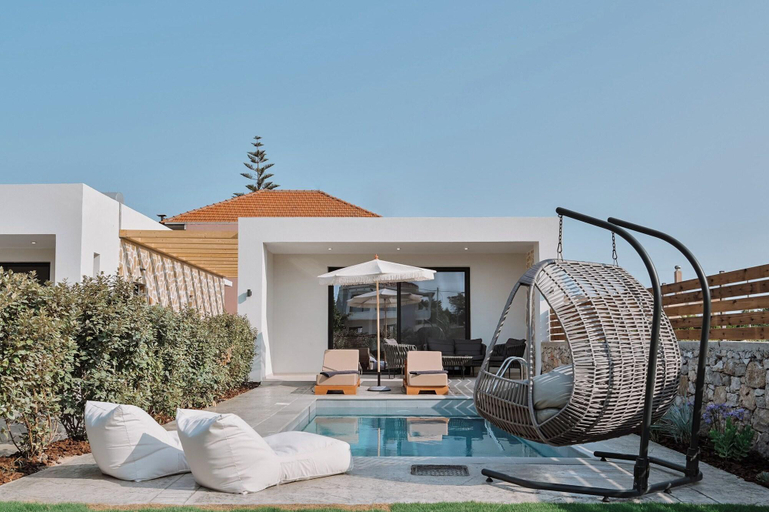 Exterior & Views, Melior Villas, Epirus