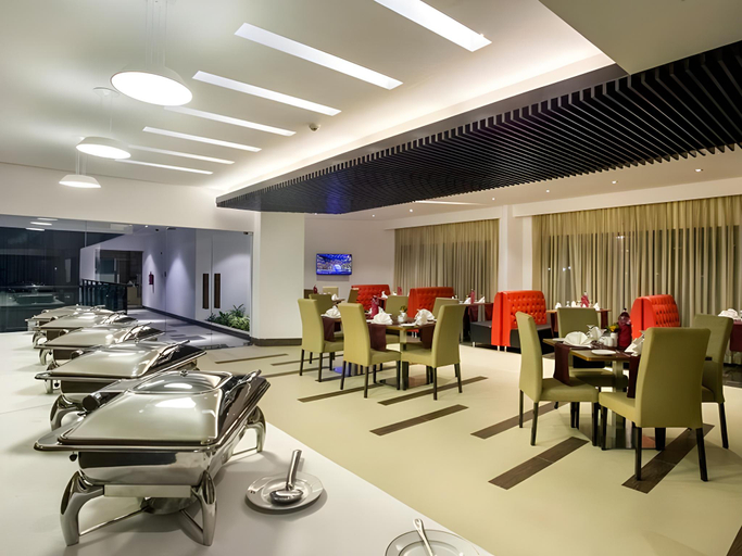 Food & Drinks 3, BRAC-CDM Rajendrapur, Gazipur