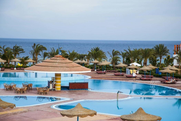 Sport & Beauty 2, Fantazia Resort Marsa Alam - All Inclusive, Marsa 'Alam