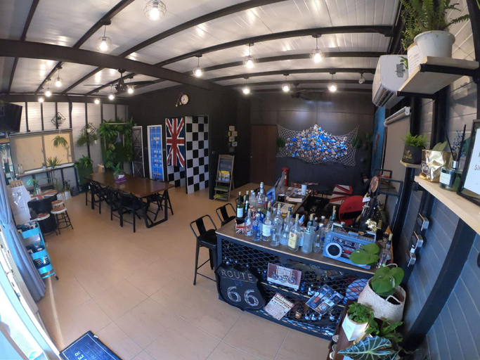 Food & Drinks 4, Third Sister B&B, Pingtung