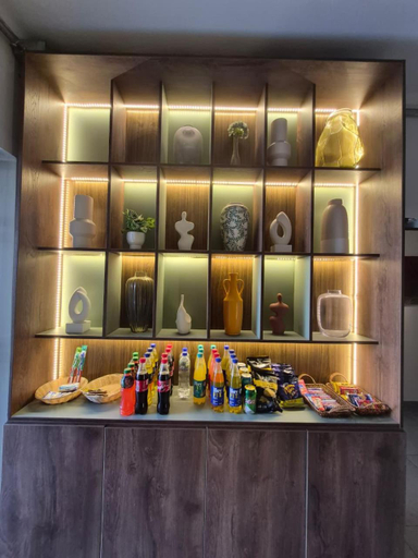 Food & Drinks 5, Hotel Residencial Alfa, Lima