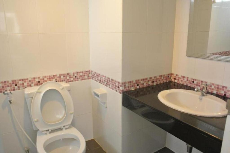 Bathroom 4, Machima House, Phuket Island