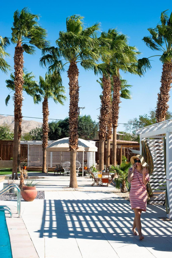 Exterior & Views, The O Spa + Resort - Adults Only, Riverside