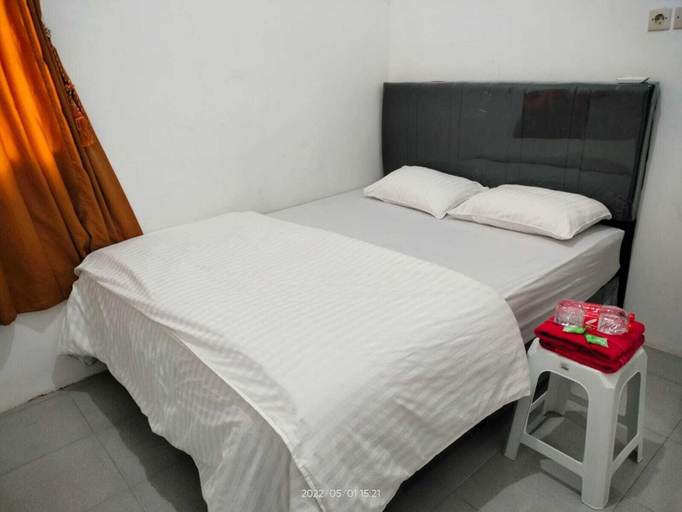 Bedroom 3, Galtri Homestay, Banyuwangi