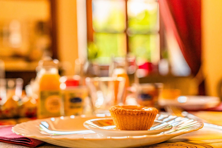 Food & Drinks, B&B Il Glicine Molare, Alessandria