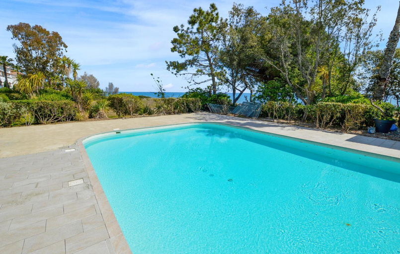Sport & Beauty 3, Gorgeous Apartment In Moriani Plage, Haute-Corse