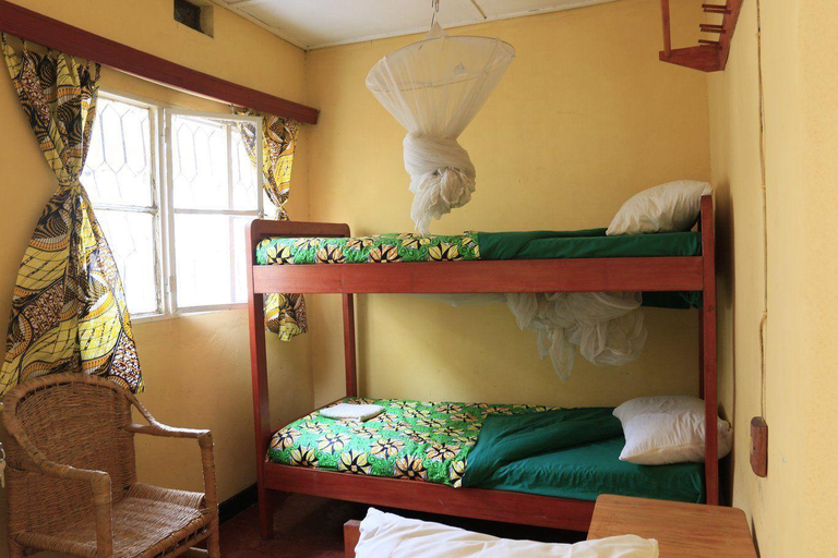3, Amahoro Guest House, Musanze