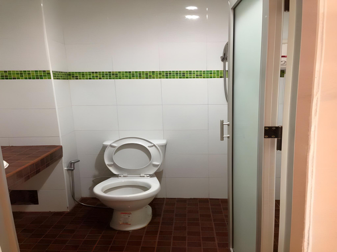 Bathroom 5, Sangchanview, Muang Kanchanaburi