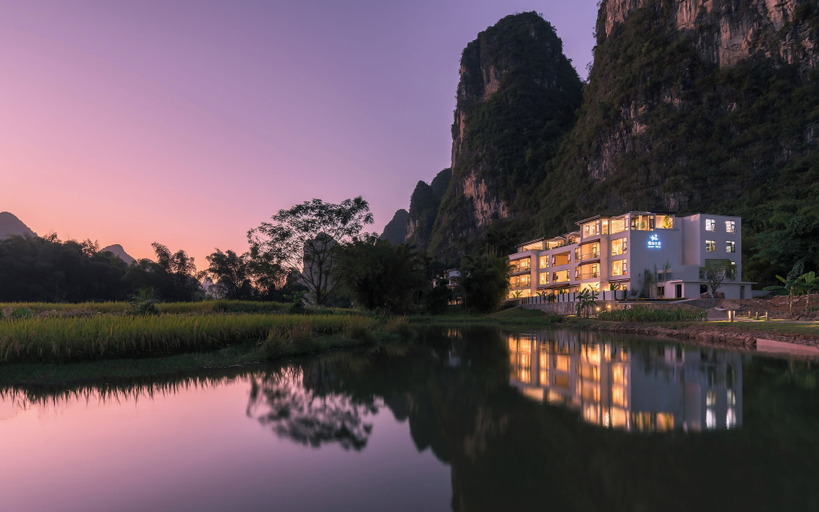 Primary image, Yuetian Life Hotel, Guilin