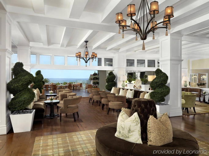 Food & Drinks 5, Villa L'Auberge, San Diego
