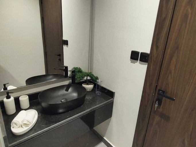 Interior 4, Perfect Studio for a Relaxing Stay in Almadinah, Al Madinah Al Munawwarah