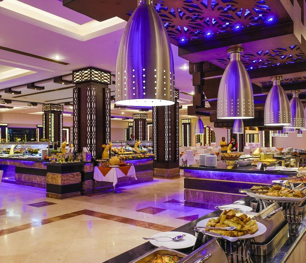 Food & Drinks 5, Fantazia Resort Marsa Alam - All Inclusive, Marsa 'Alam