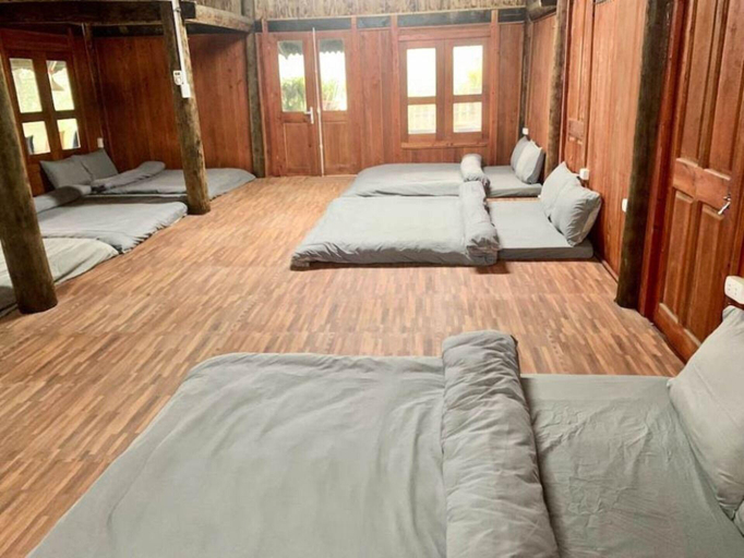Bedroom 2, Green Sapa Homestay, Sa Pa