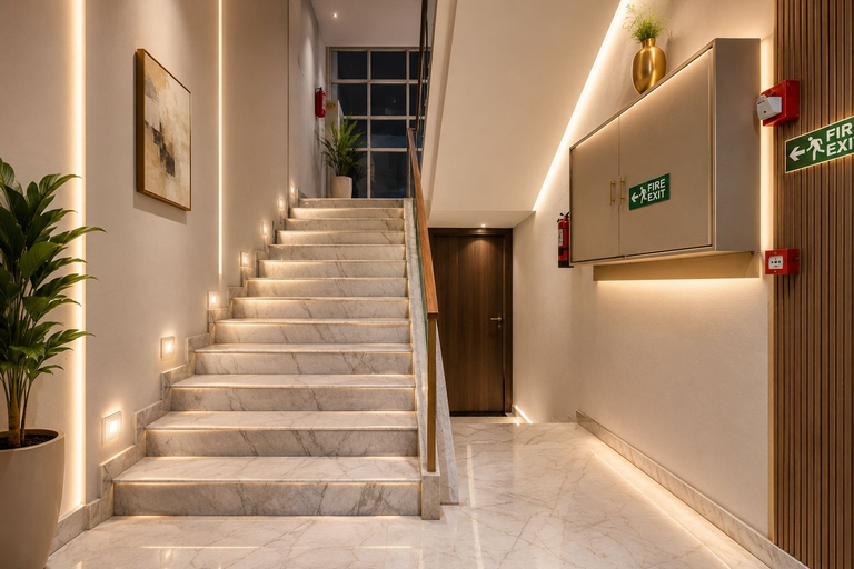 Others 4, Hotel Kelvish by Foxi Group, Delhi