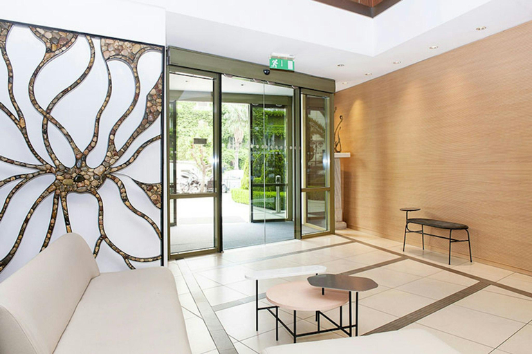 Public Area 3, Athinais Hotel, Attica