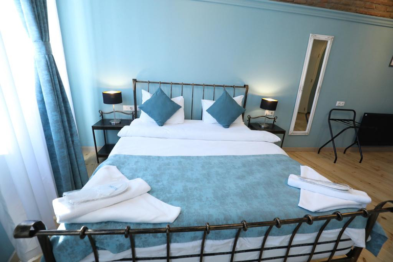 Bedroom 2, History of Tbilisi Hotel, Tbilisi