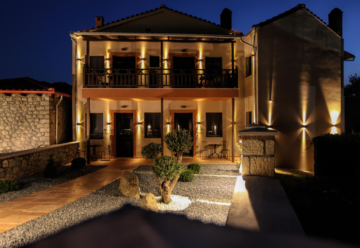 Exterior & Views 1, Meteora Heaven and Earth Kastraki premium suites - Adults Friendly, Thessaly