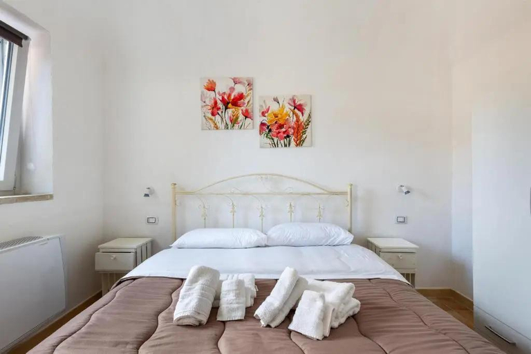 Bedroom, B&B Mariano, Brindisi
