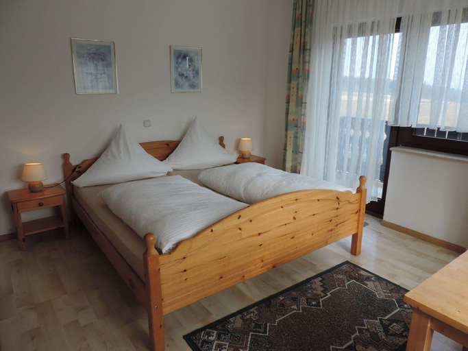 Bedroom 4, Gasthaus Weber, Ahrweiler