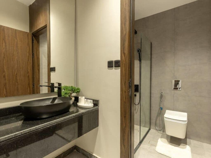 Interior 3, Perfect Studio for a Relaxing Stay in Almadinah, Al Madinah Al Munawwarah