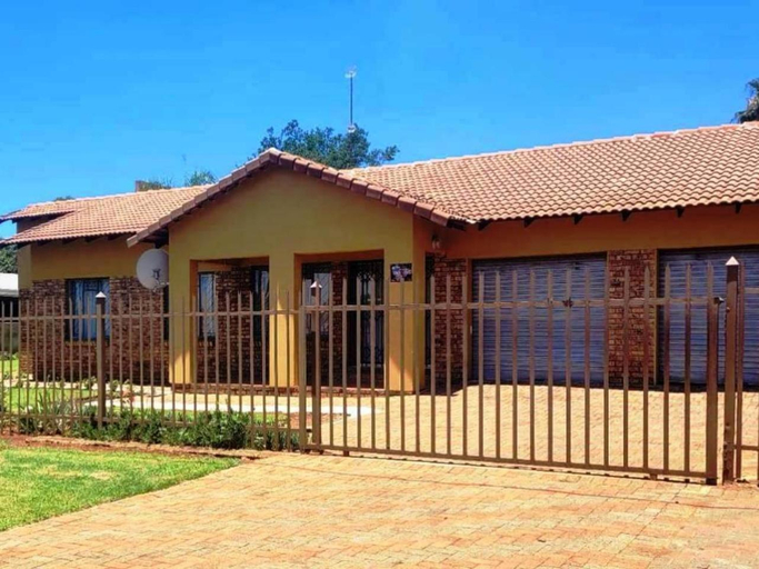 Exterior & Views, Ikhanda Guesthouse, Ehlanzeni